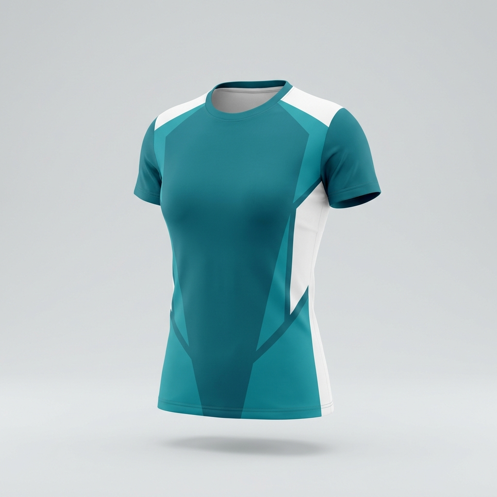 Custom volleyball team jersey