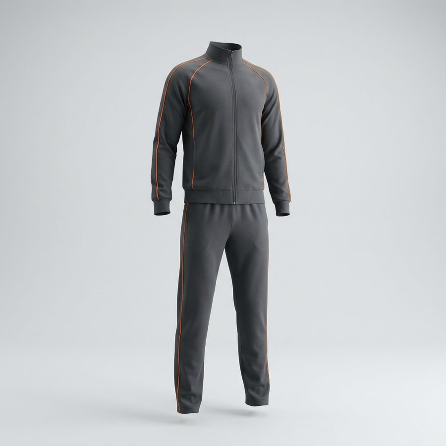 Custom tracks and shorts