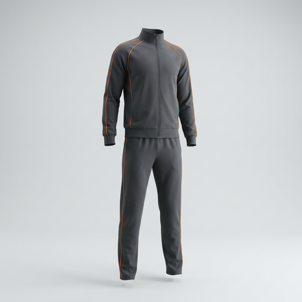 Custom tracks and shorts